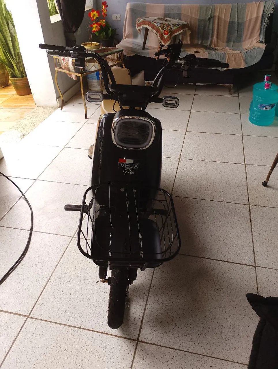 moto elétrica VEUX - Foto 4