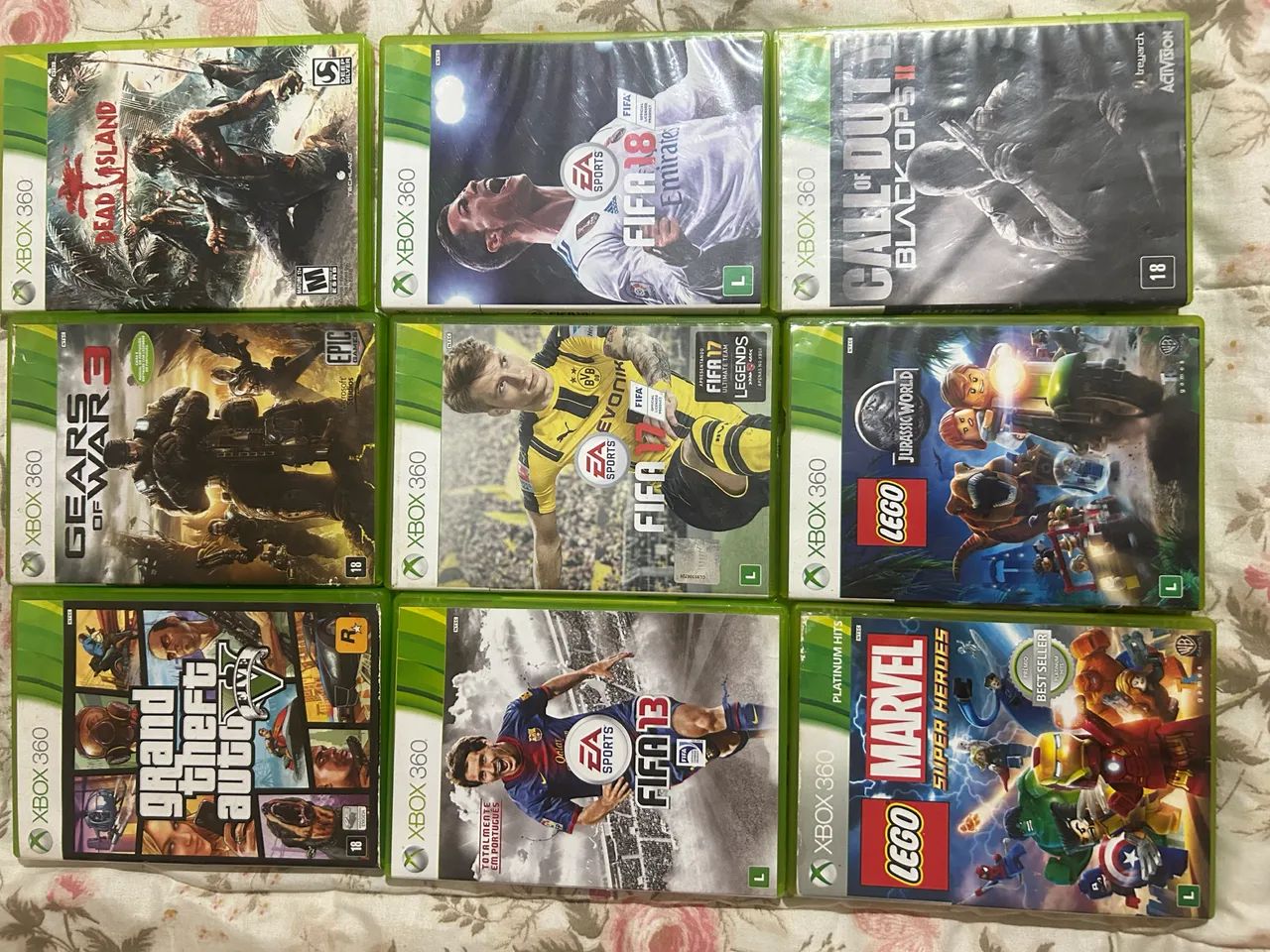 Xbox 360 Slim - Foto 5