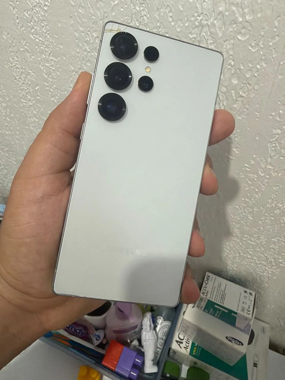 Samsung Galaxy S25 Ultra 5G - Foto 2