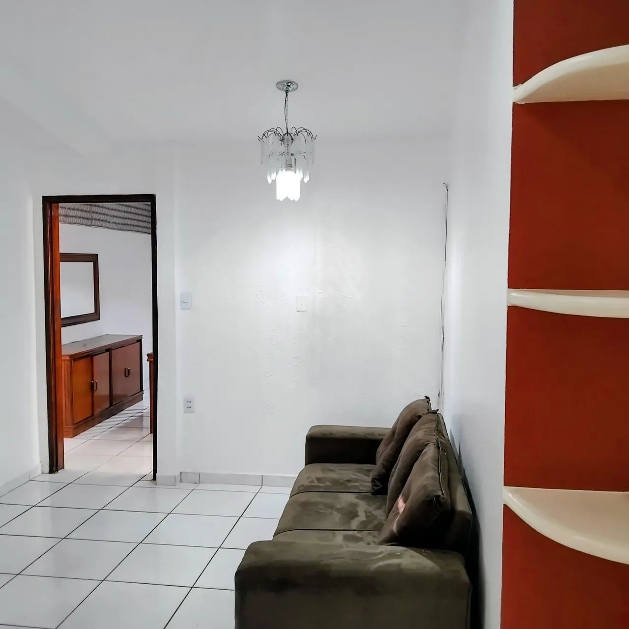 Casa ampla e bem localizada  - Foto 4