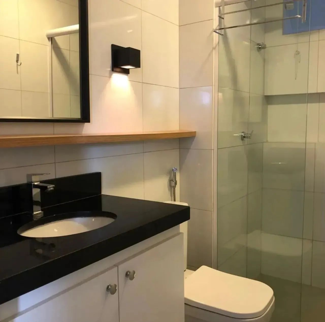APARTAMENTO | STUDIO | 100% MOBILIADO | CALHAU - Foto 4