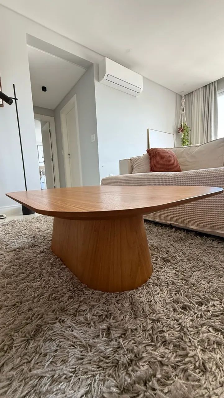 Mesa de centro (sala de estar) - Foto 3