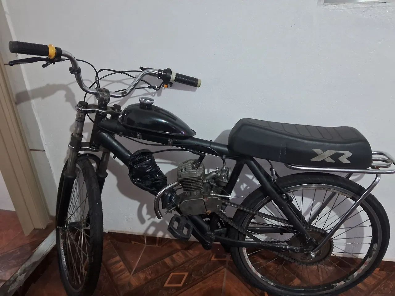 Bicicleta Motorizada  - Foto 5
