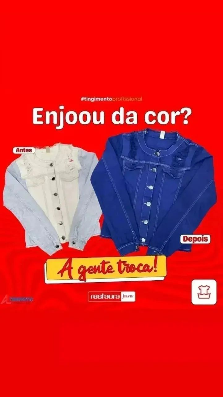 Lavanderia SS e Tinturaria Sorocaba  - Foto 2