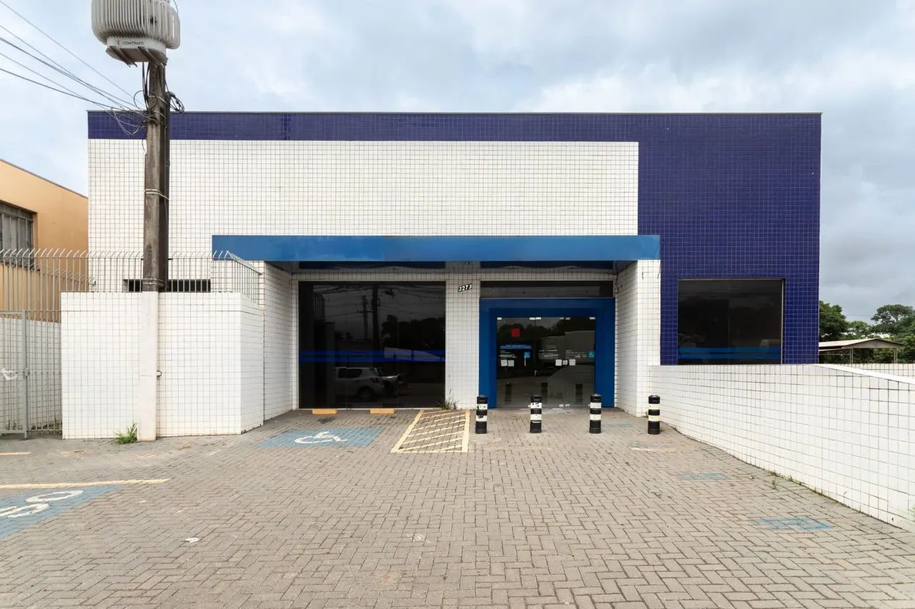 Imóvel Comercial para Locação ? Avenida Souza Naves