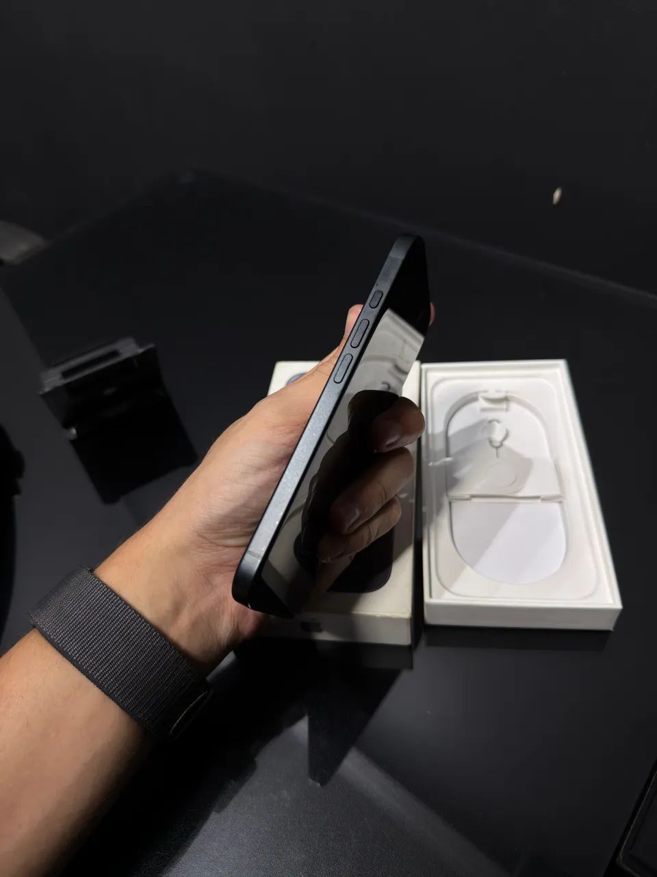iPhone 16 128gb  - Foto 3