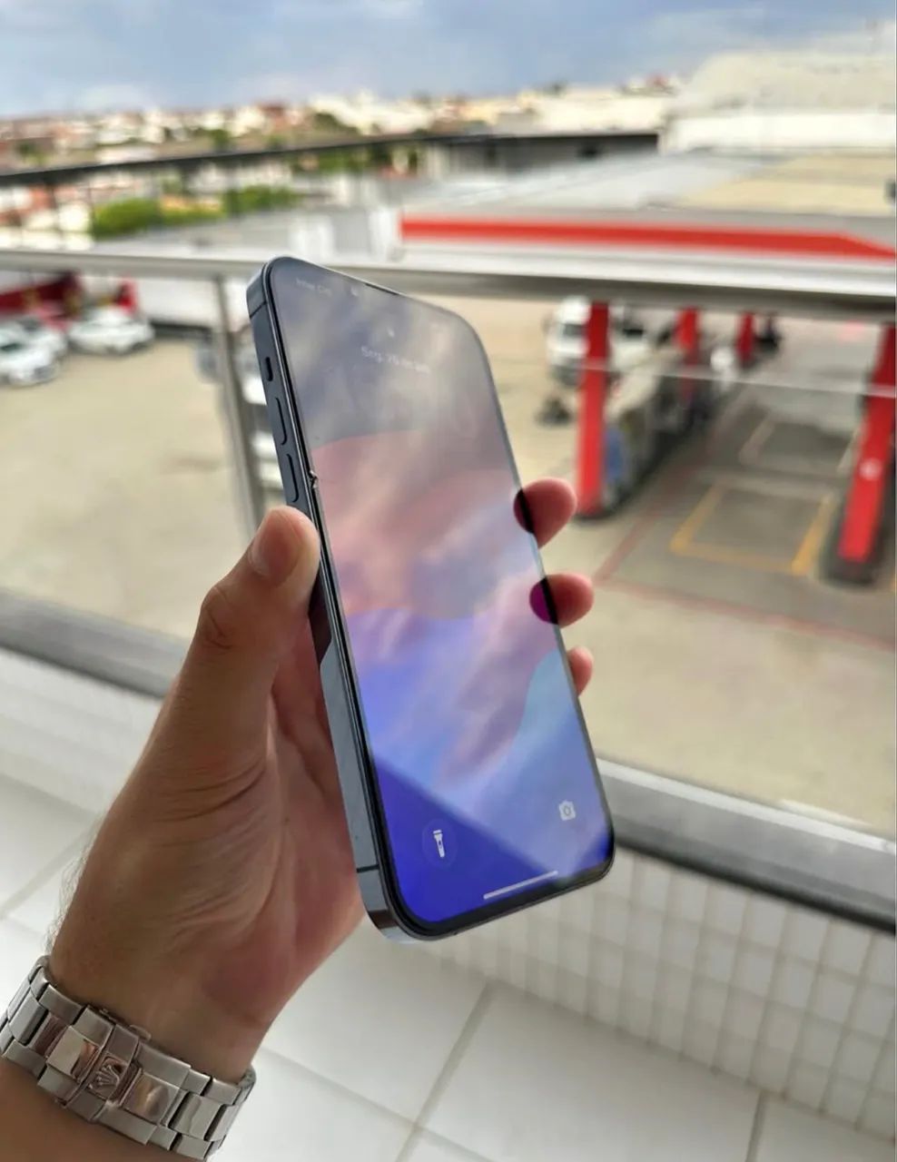 IPHONE 13 pro max 128gb  - Foto 2