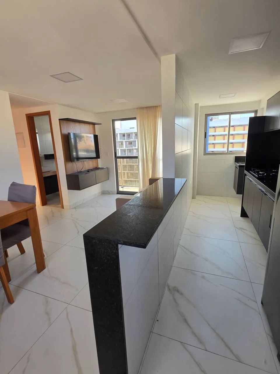 Lindo apartamento  - Foto 4