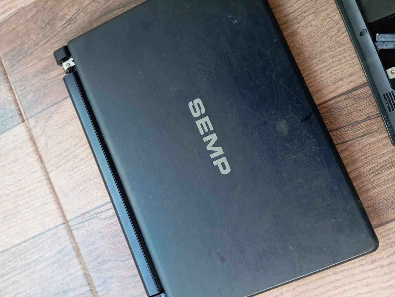 Notebook STI DUAL CORE 4GB DDR3 14 - Foto 2