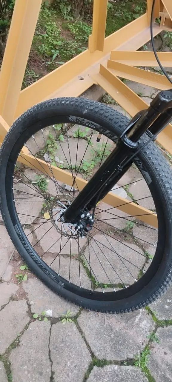 Vendo bike aro 29  - Foto 3