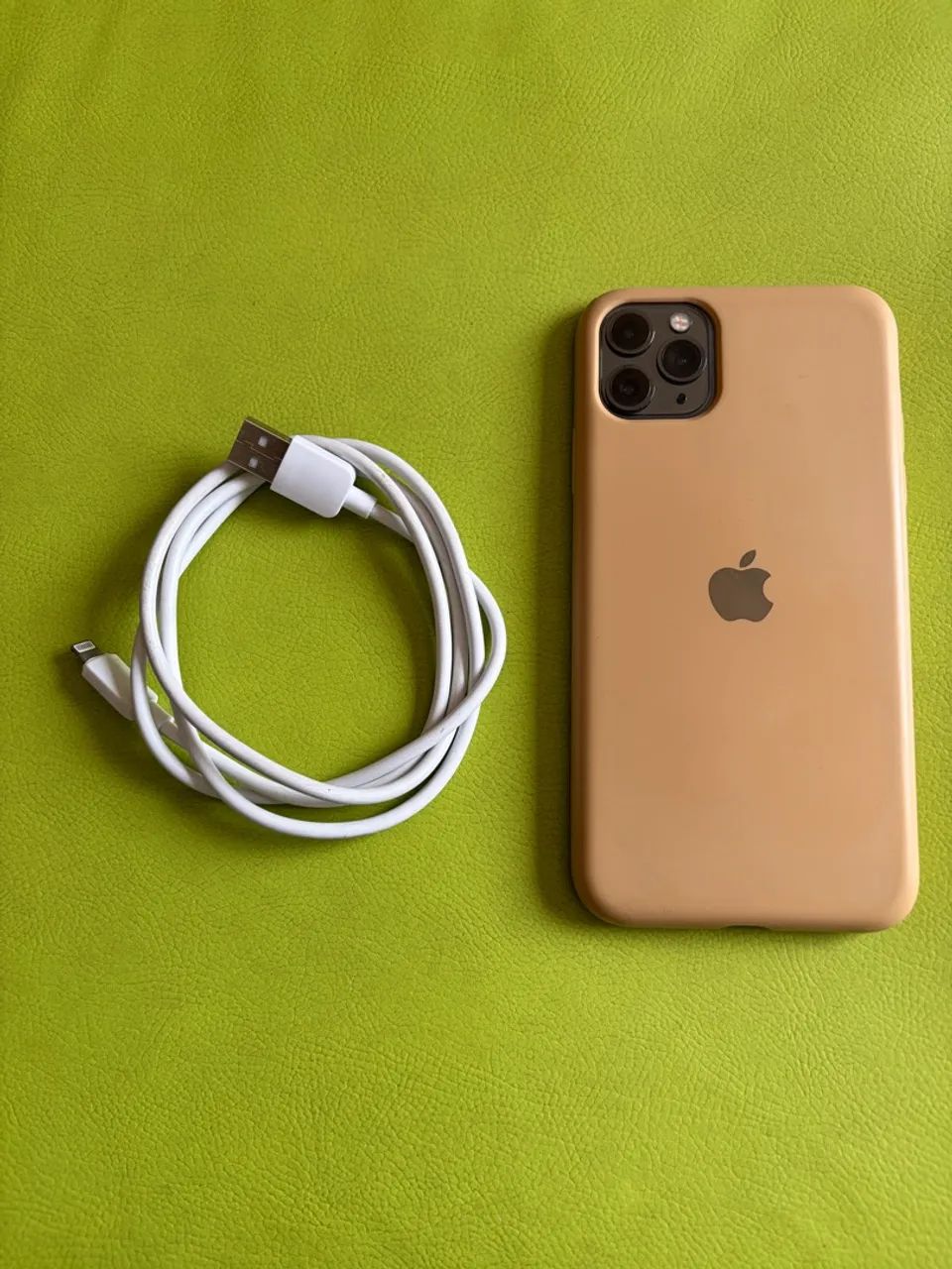 Iphone 11 Pro Max 256gb  - Foto 3