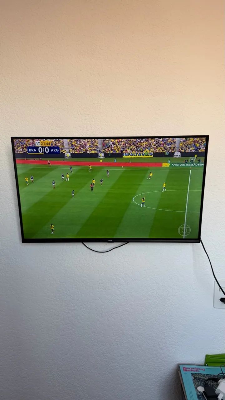 SmarTV TCL 32? Full HD - Foto 2