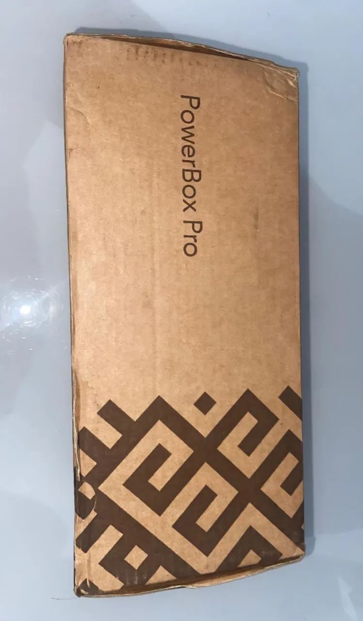 MikroTik RouterBoard RB960PGS-PB 800MHz PowerBox Pro L4 - Foto 3