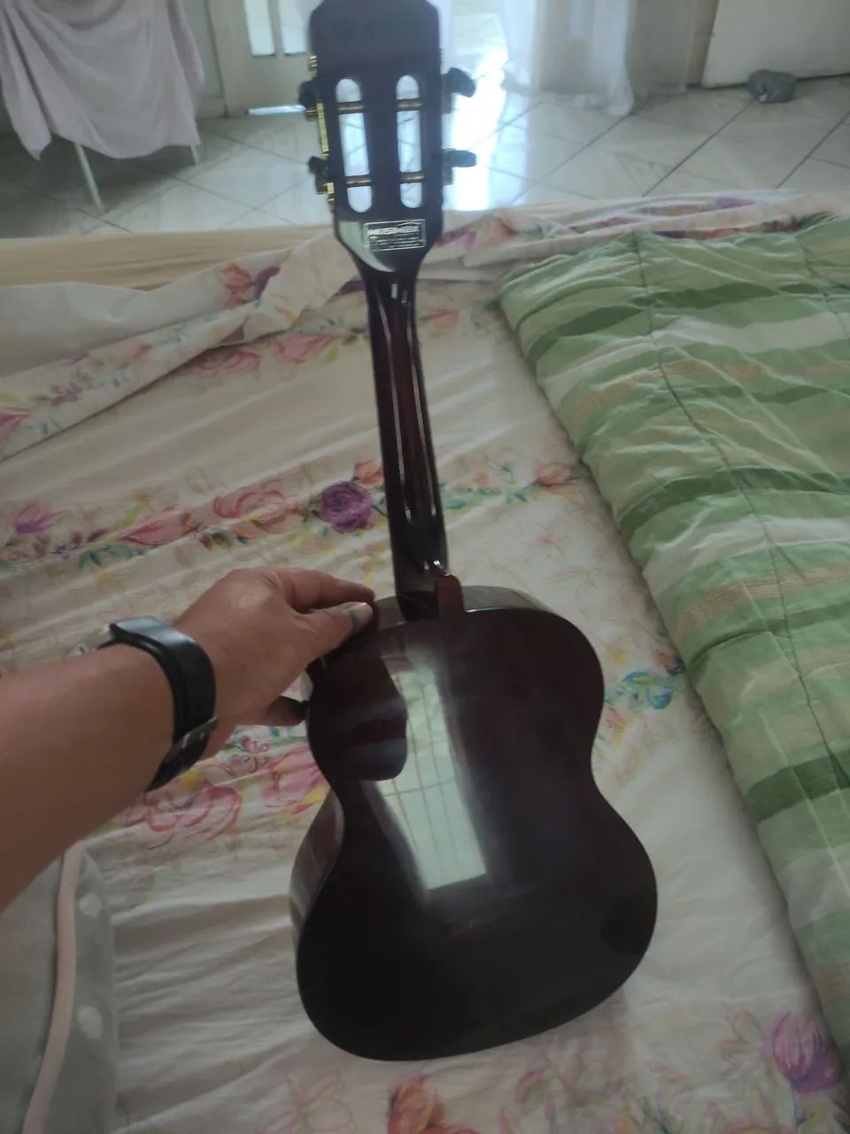 cavaquinho strinberg  - Foto 3