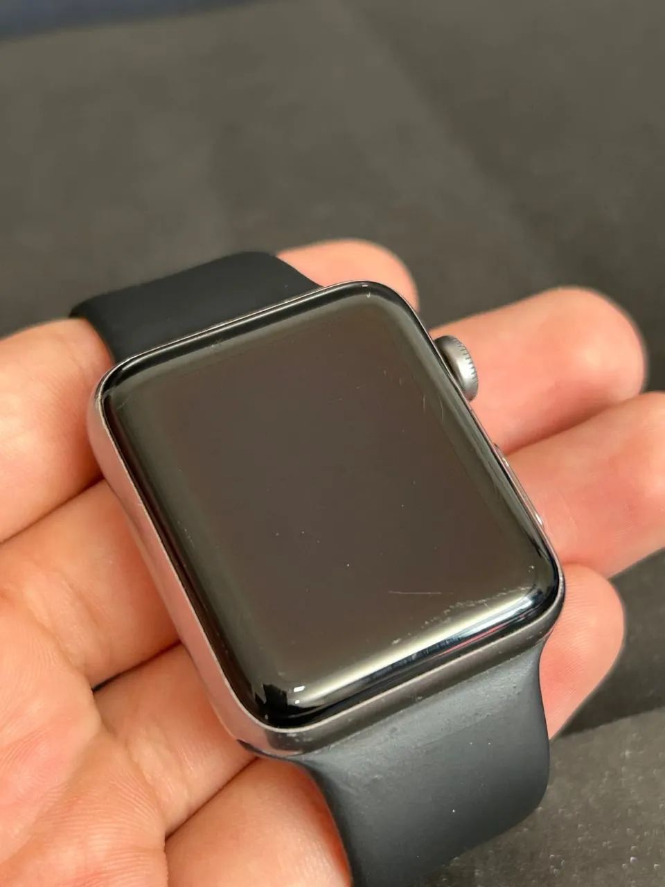 その他 Apple Watch Apple Watch Series 9 41MM MIDNIGHT (seminovo) – LS
