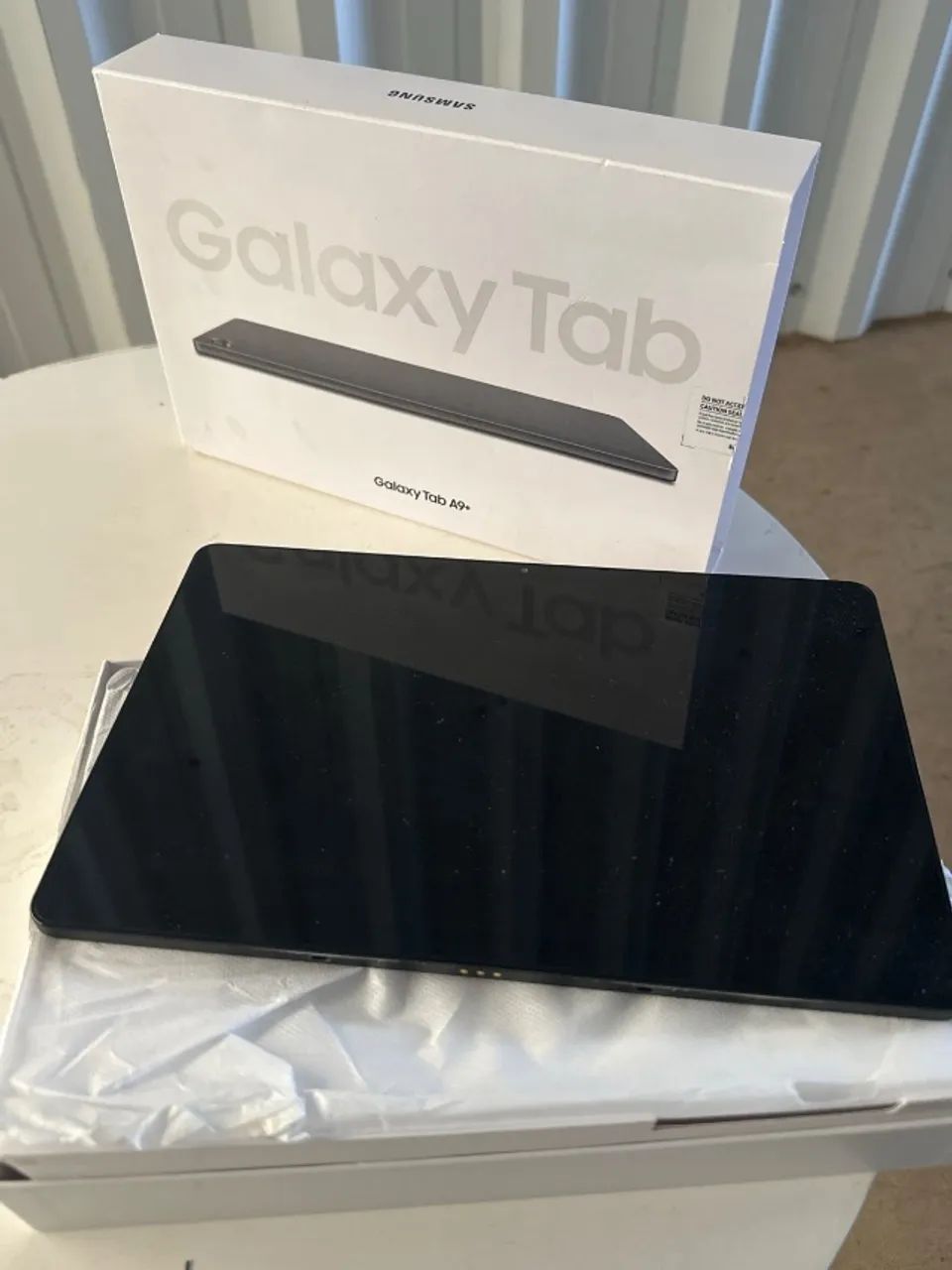 Tablet Samsung