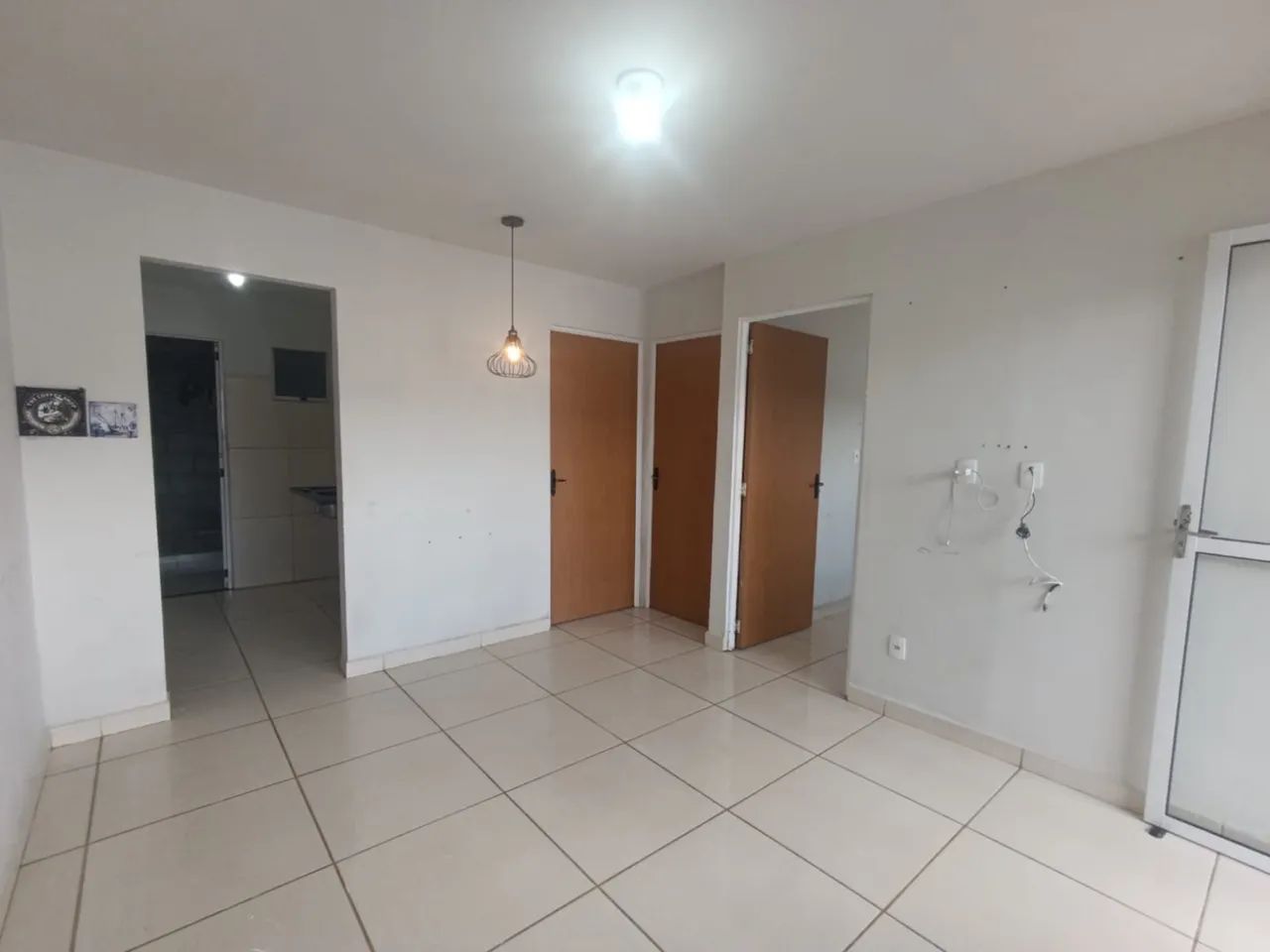 ALUGO CASA GRAND JARDIM  - Foto 4