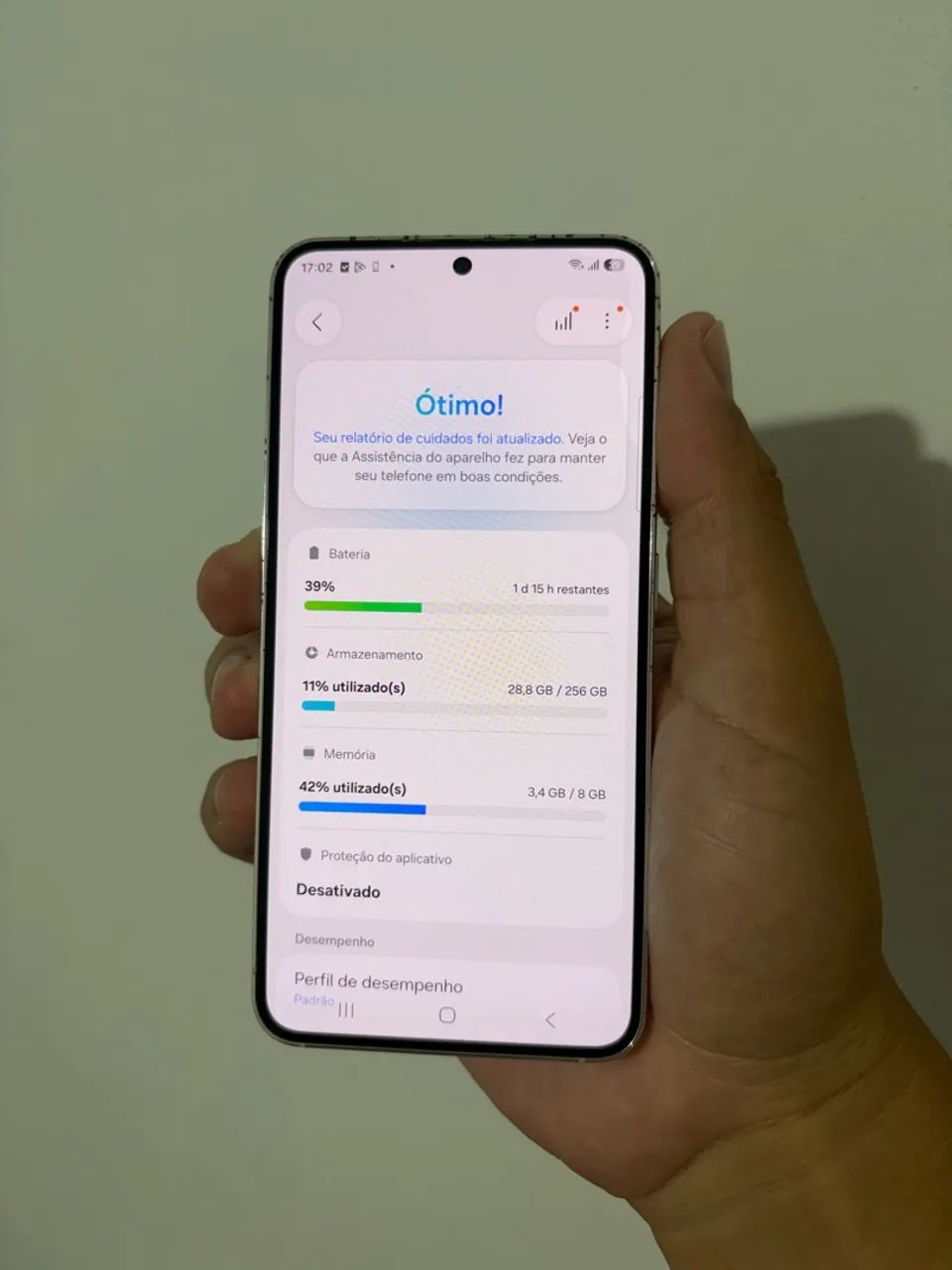 Samsung S23 256GB 5G - Foto 4