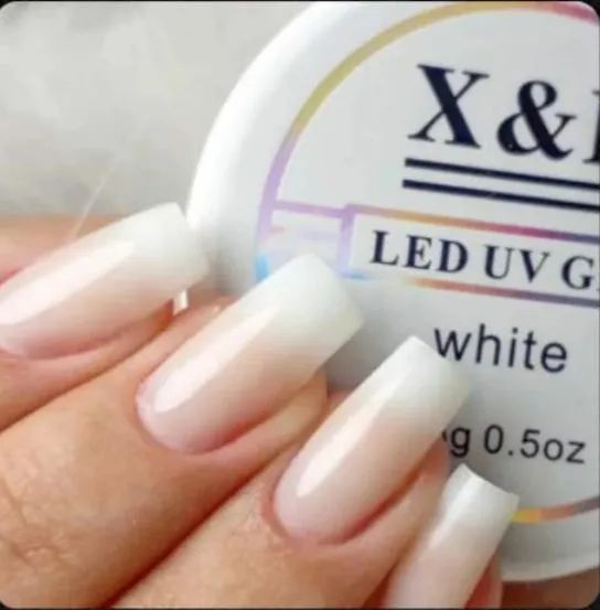 Gel sculping X&D 56g  - Foto 2