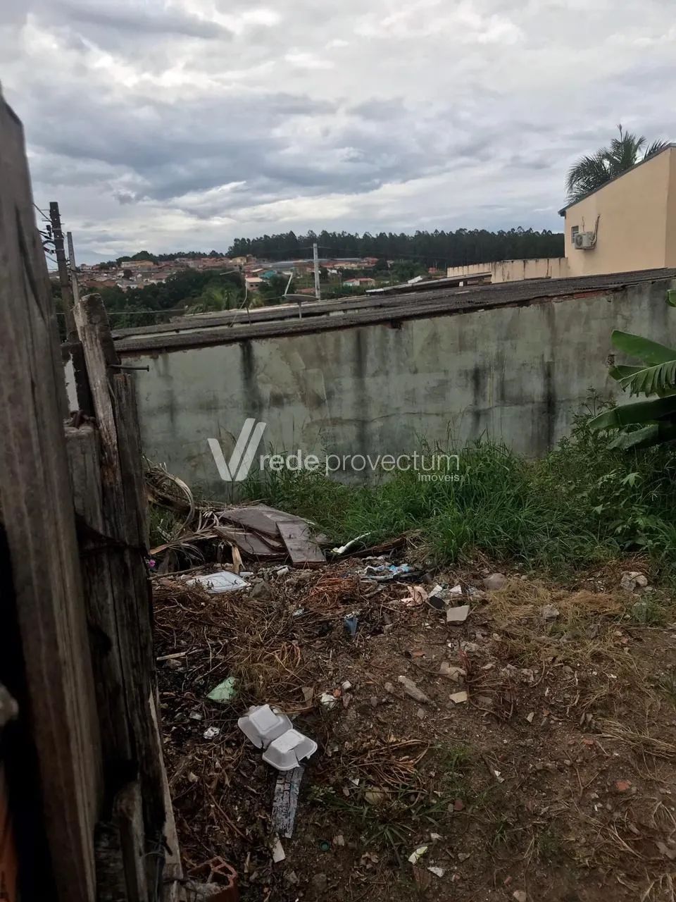 terreno - Jardim Florence - Campinas - Foto 3