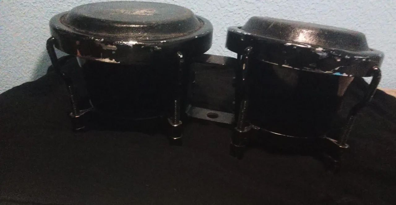 Bongo jhenifer
