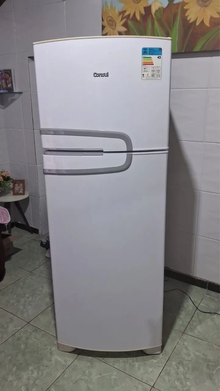 Geladeira consul - Foto 5