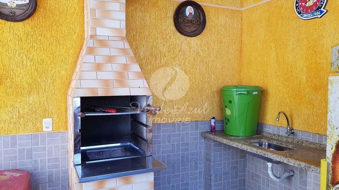 casa - Jardim Residencial Ravagnani - Sumaré - Foto 5