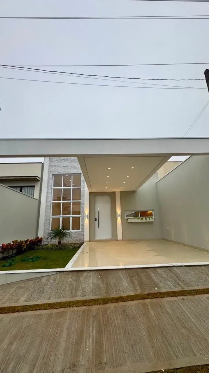 Casa a venda no condomínio Park Real - Foto 2
