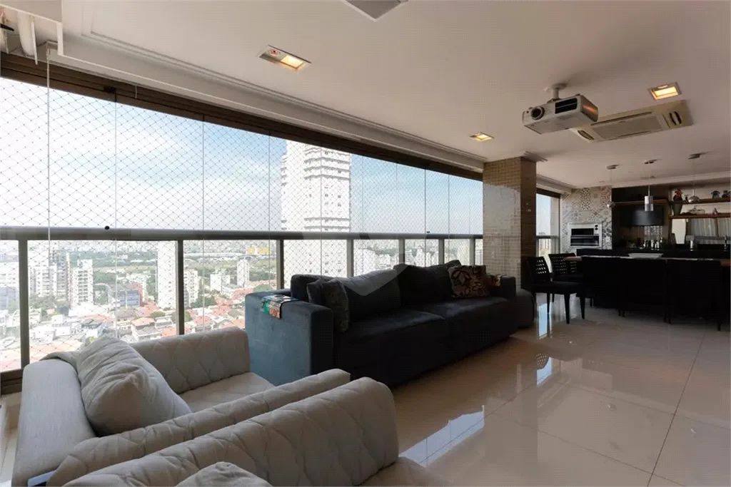 Apartamento com 4 quartos à venda em Santana - SP - Foto 2