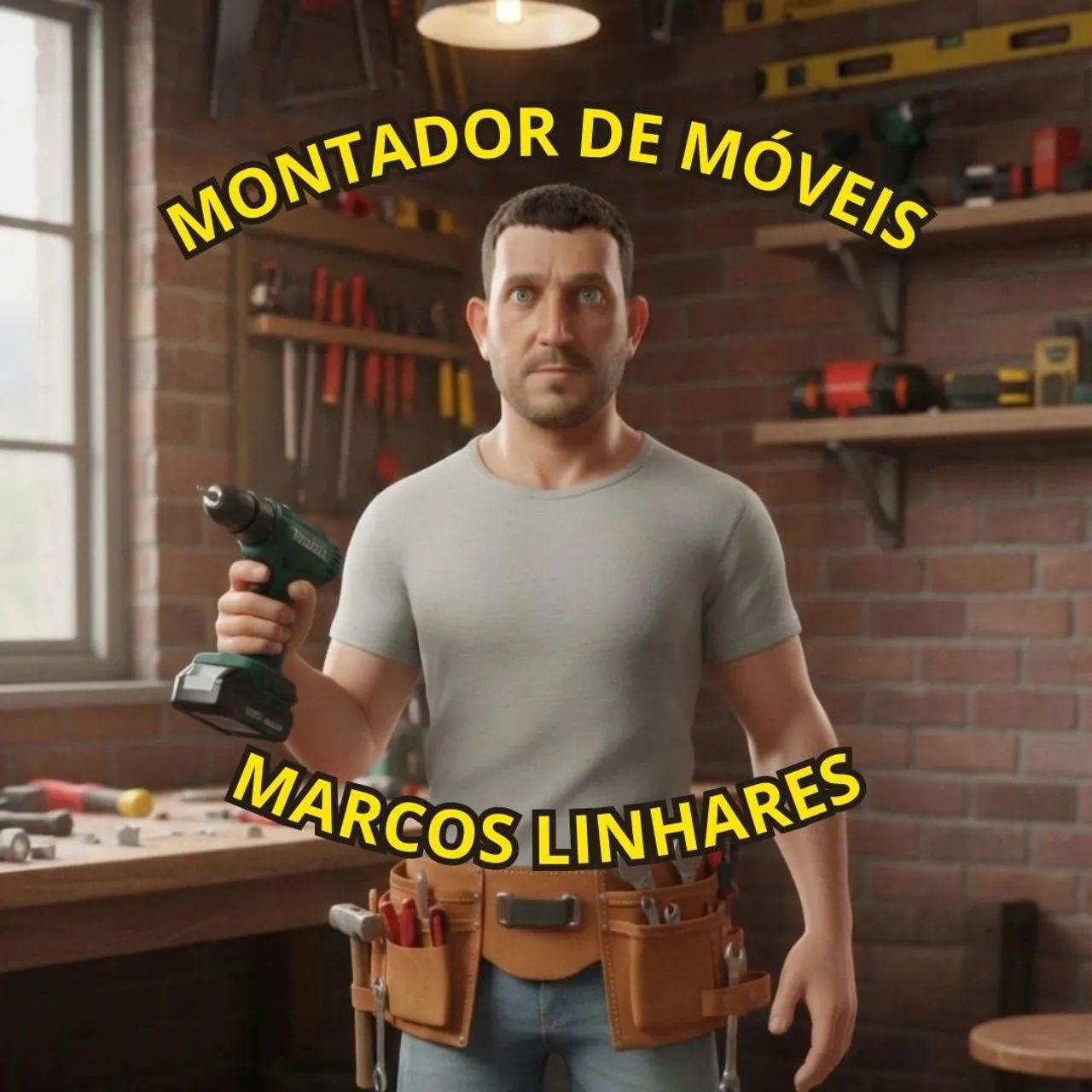 Montador de móveis  - Foto 3