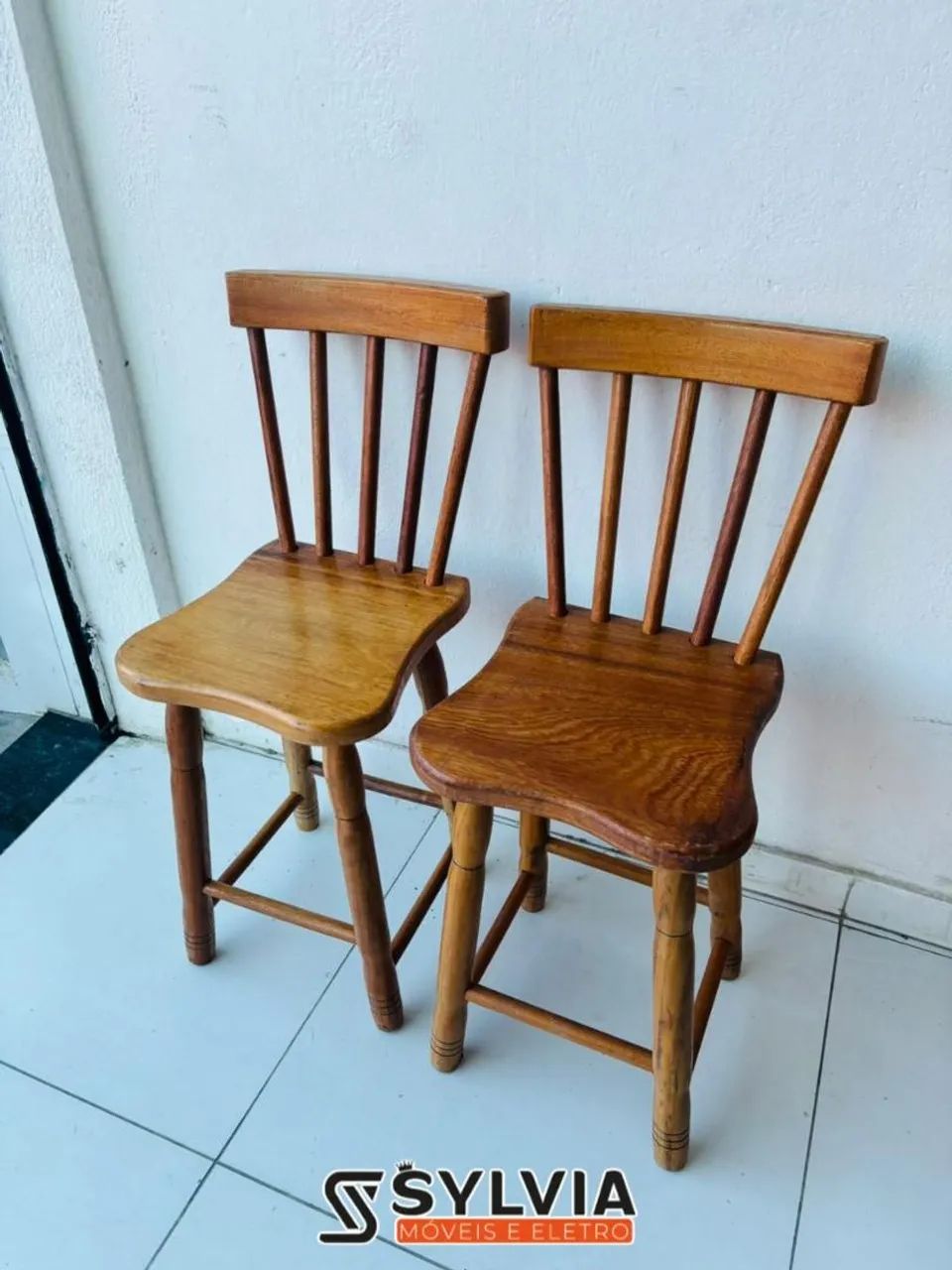 Cadeira angelim  - Foto 5