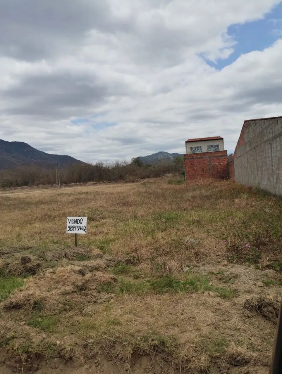 Excelente terreno em Maranguape  - Foto 3