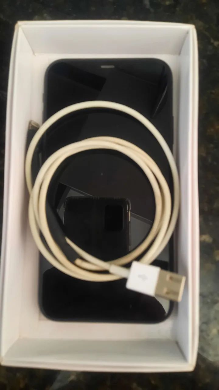 Iphone 11 64g, Desbloqueado  - Foto 5