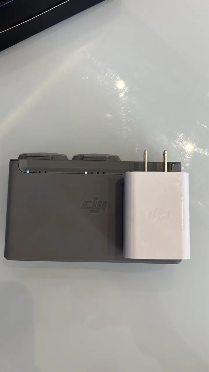 Bateria DJI Mini 2 + HUB - Foto 3