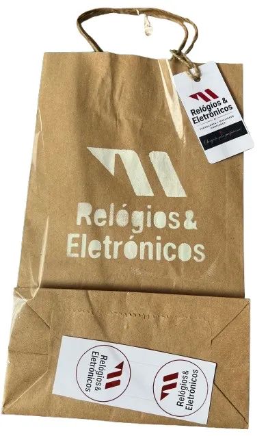 KIT EMBALAGEM EMPREENDEDOR