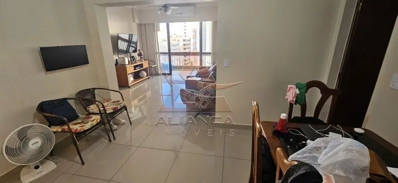 Apartamento - Ribeirão Preto - Centro - Foto 2