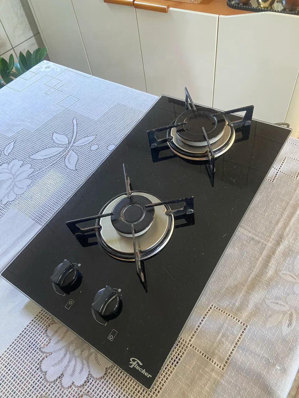 Cooktop Fischer 