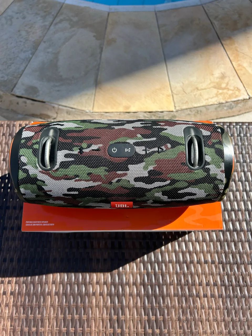 JBL XTREME 2 - Foto 3