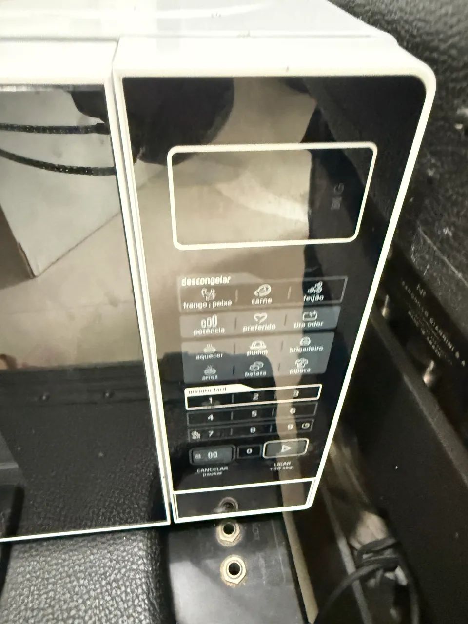 Microondas Midea 