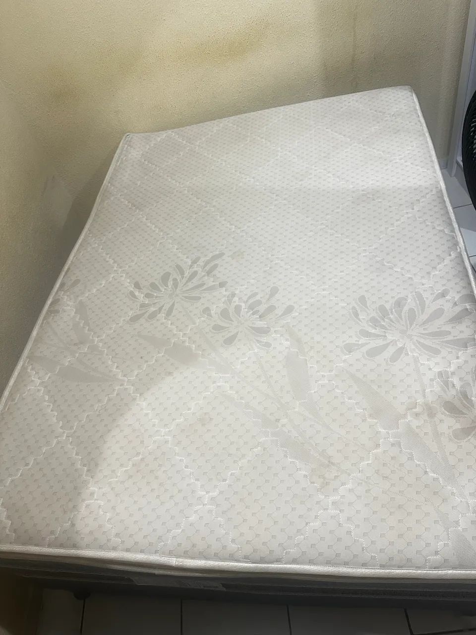 Cama box casal - Foto 5