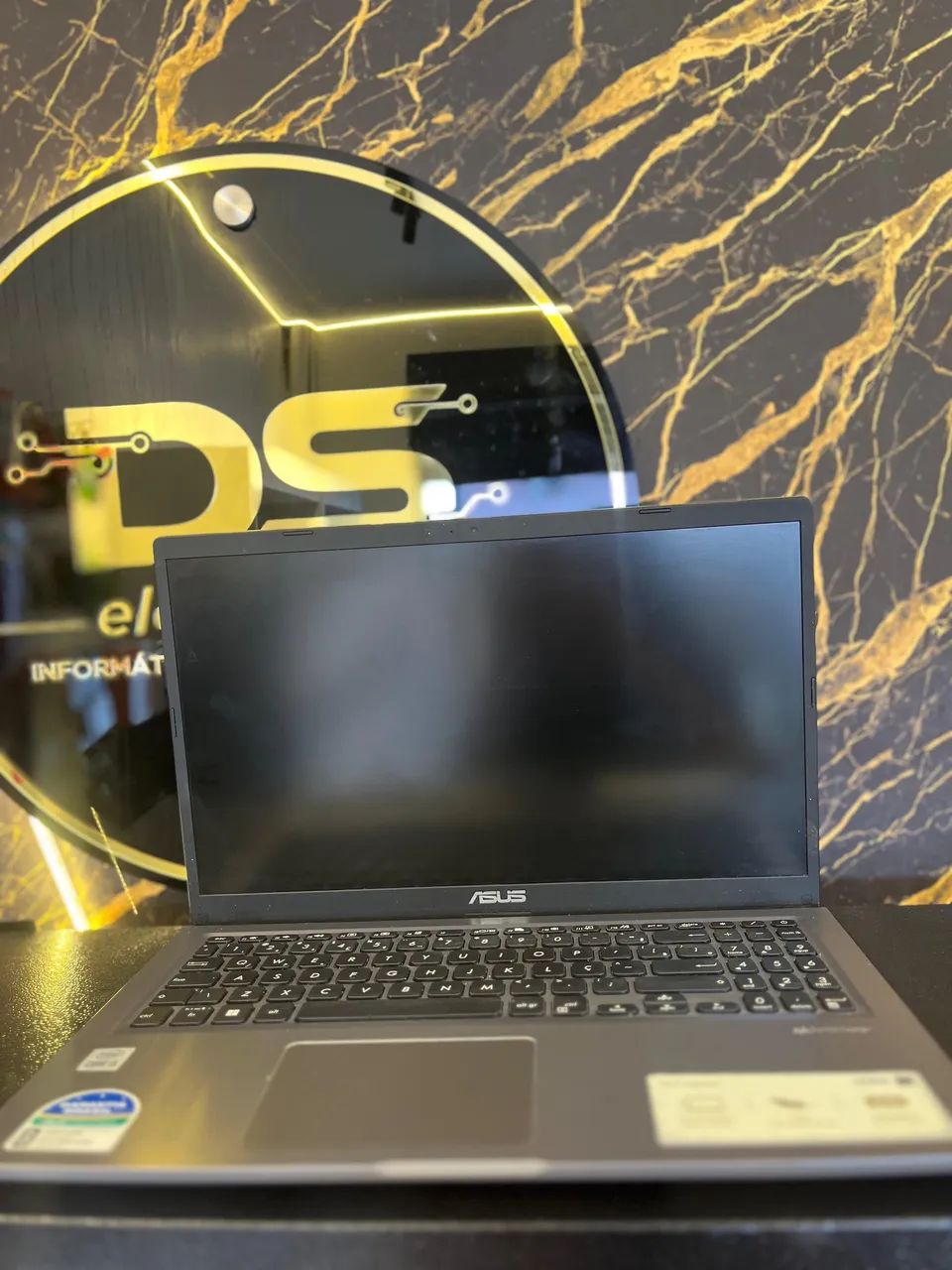 NOTEBOOK ASUS I5 10 GERAÇÃO 