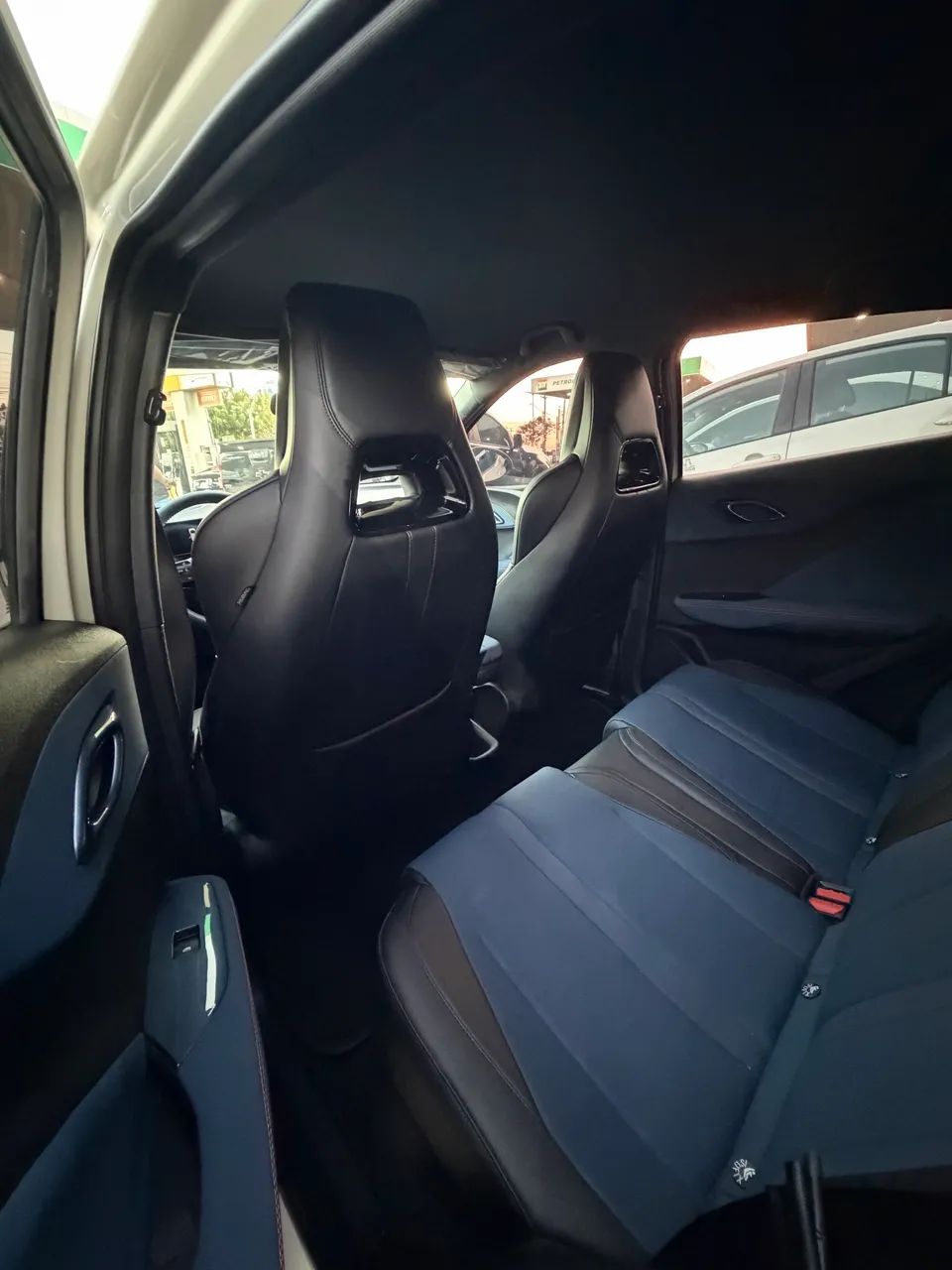 BYD Dolphin Mini (Elétrico) 2025 - Foto 4