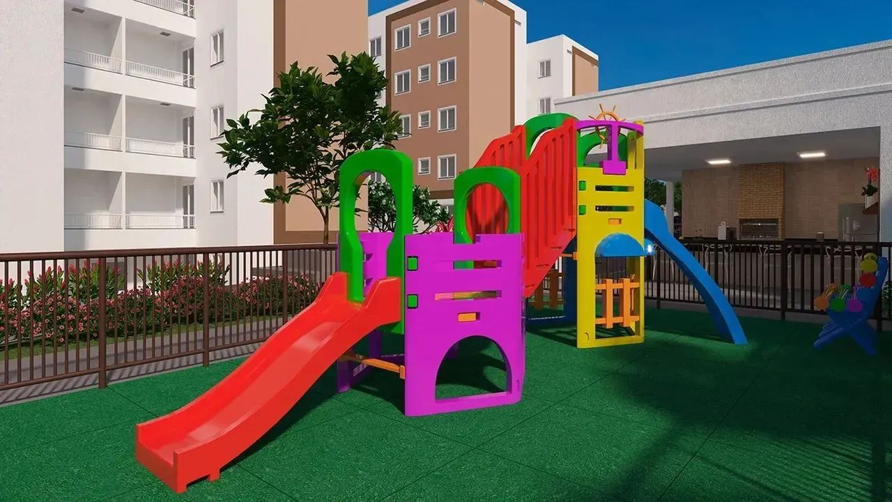 Apartamento em Olinda - Foto 8