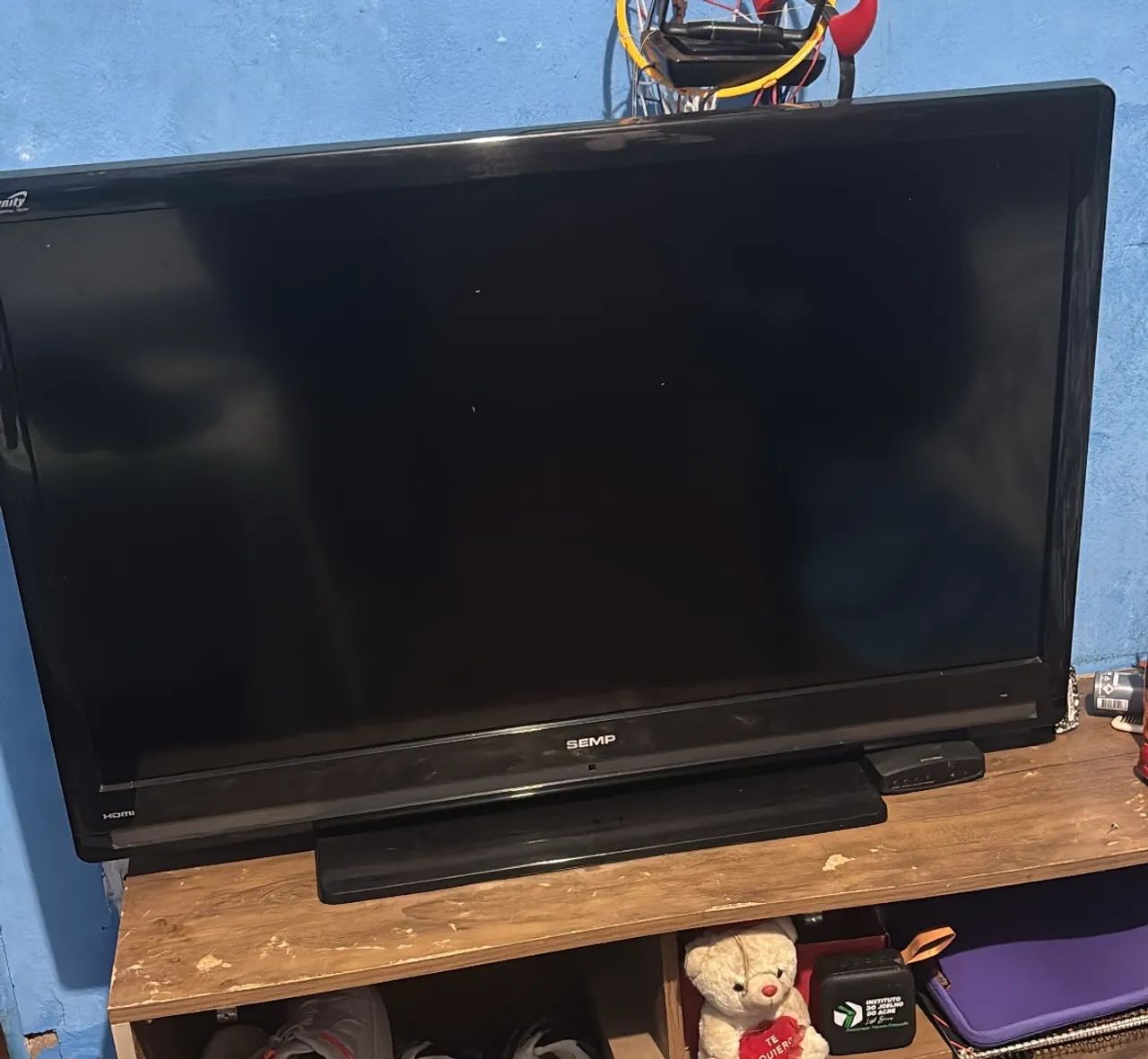 Televisão  - Foto 2