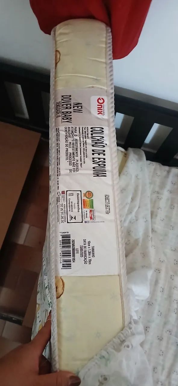 Cama montessoriana - Foto 4