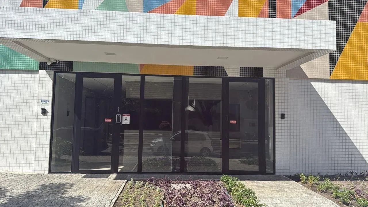 Apartamento Smart no Duo Milenio Cocó - Foto 4