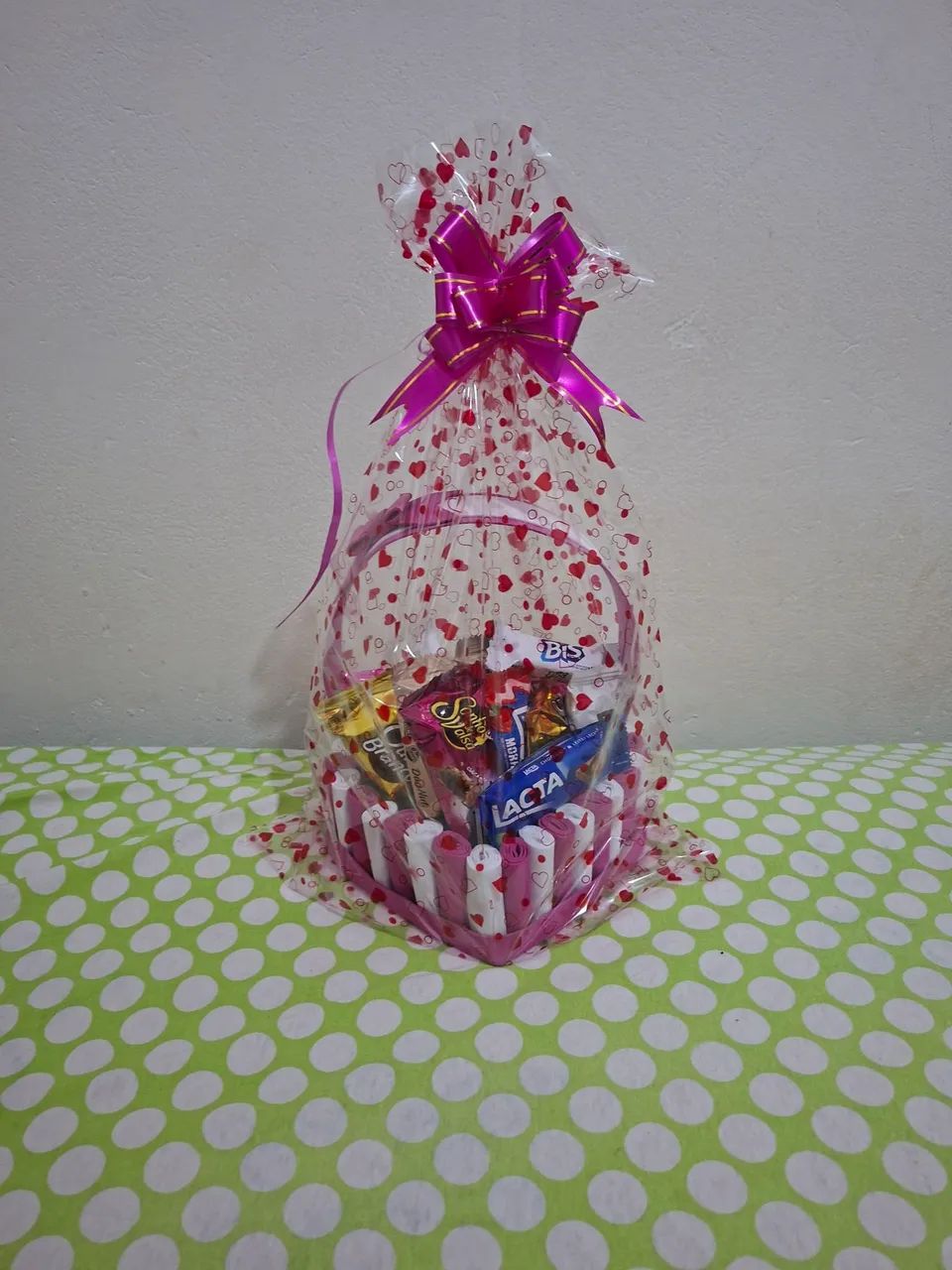 Presenteie com amor  - Foto 3
