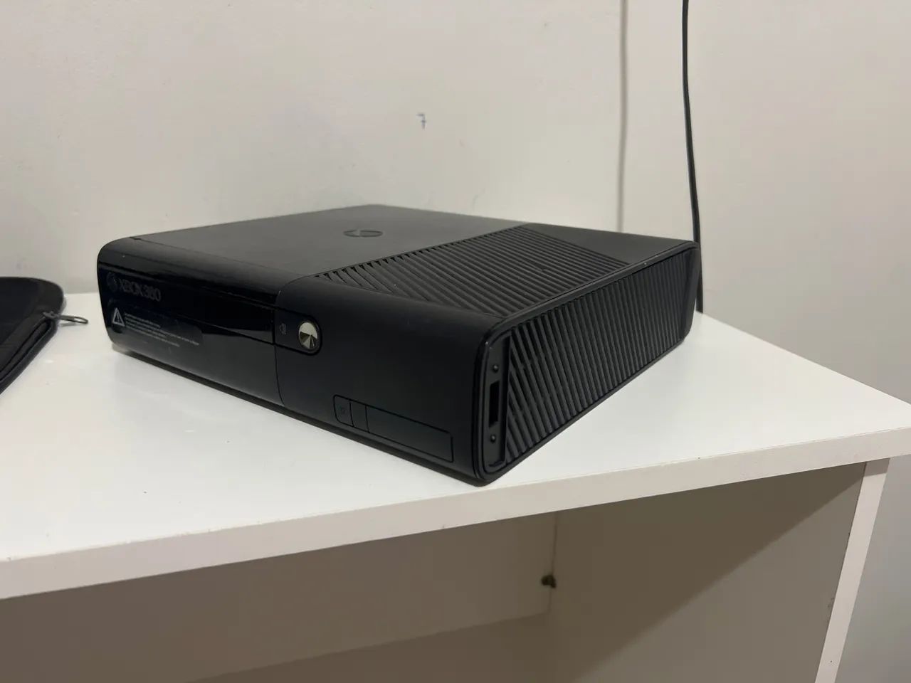 Xbox360 E-  - Foto 3