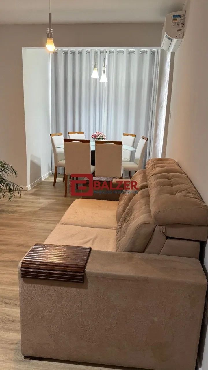 Apartamento reformado em Capoeiras | Florianópolis - Foto 2