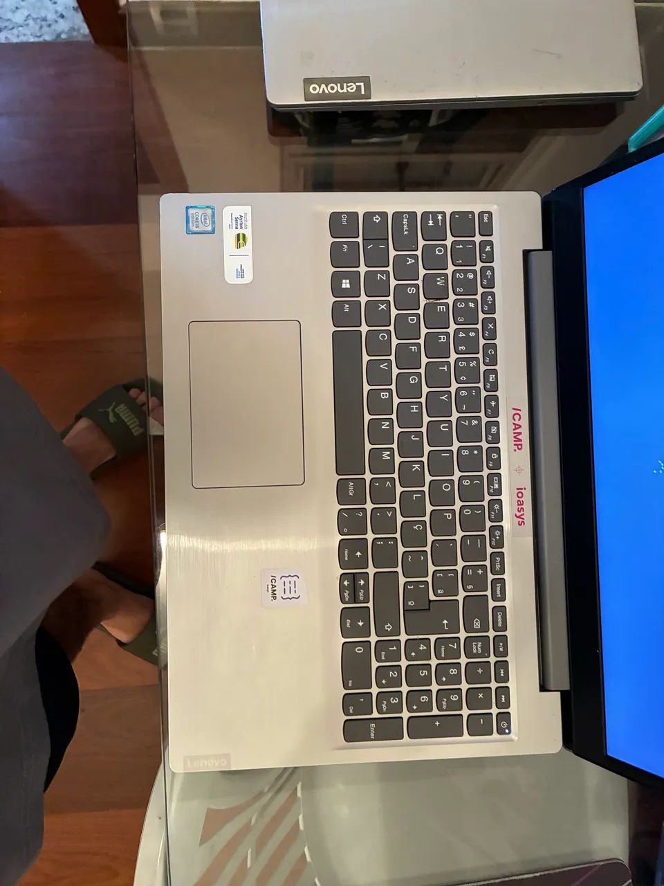 Notebook Ideapad s145 - Foto 2